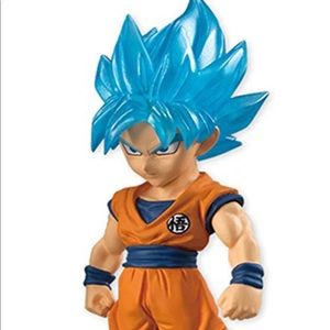 Meet your Posher, Rodney